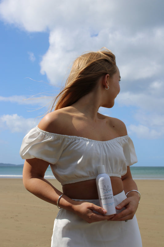 Akari May Chang Revitalising Massage Oil