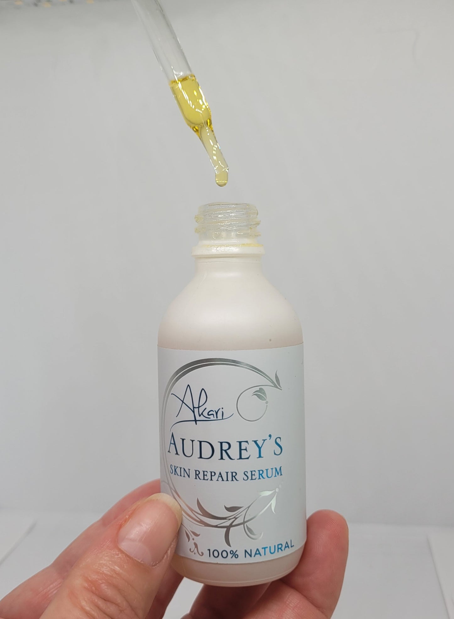 Audrey's Radiance & Repair Serum