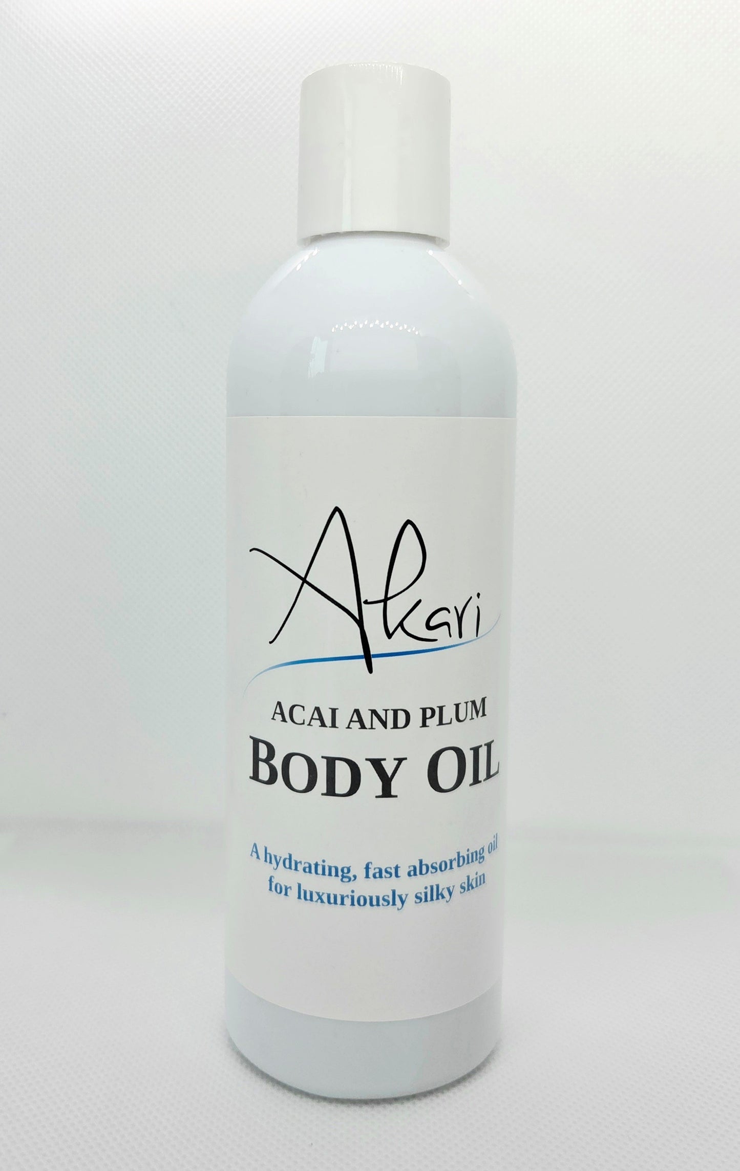 Acai & Plum Body Oil