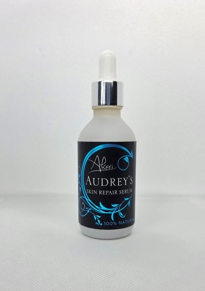 Audrey's Skin Repair Serum