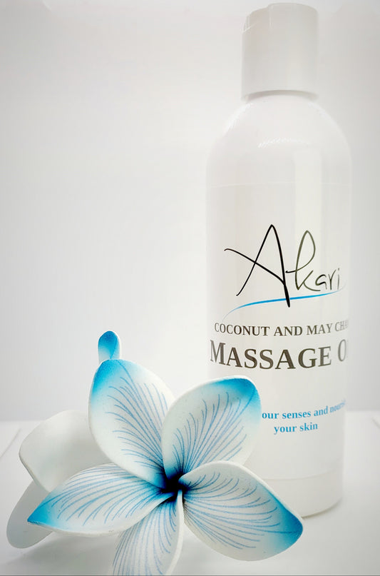 Akari May Chang Revitalising Massage Oil