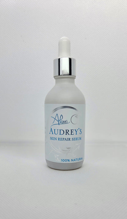 Audrey's Skin Repair Serum