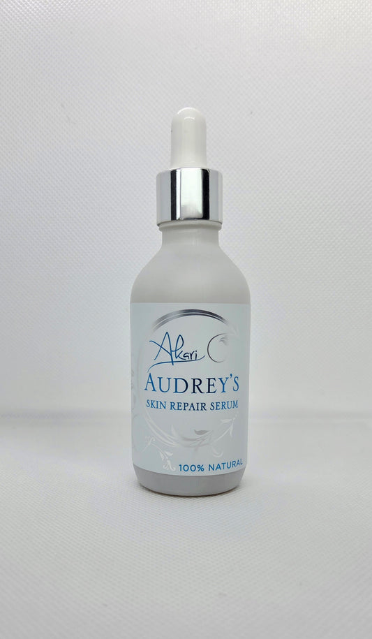 Audrey's Skin Repair Serum