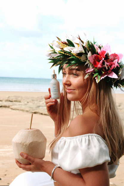 Audrey's Skin Repair Serum